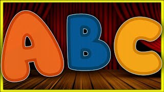 ABC Song  Learn ABC Alphabet for Children  Educati