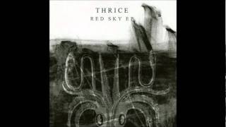 Thrice - Flags of Dawn