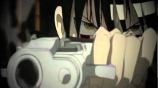 Soul Eater AMV- Thanks for the Memories