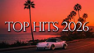 Top Hits 2026 🔥 Taylor Swift, Bruno Mars, Lady Gaga, Justin Bieber, Dua Lipa 🔥 Summer Hits 2026 #9