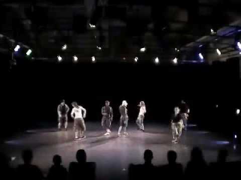 "Promise" - Michigan Dance Project, May 2007