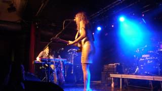 Ana Popovic &#39;One Room Country Shack&#39; [HD] live 2012 Aschaffenburg