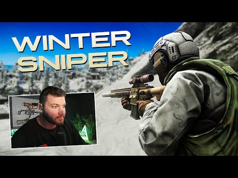 Sniping players on Lighthouse for Punisher Part 4 - Escape From Tarkov