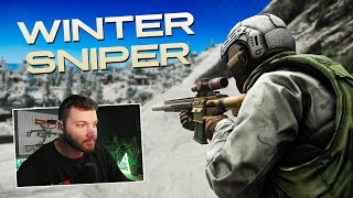 Sniping players on Lighthouse for Punisher Part 4 - Escape From Tarkov