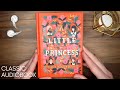 A LITTLE PRINCESS | Full Audiobook | by F. H. Burnett (The Secret Garden) unabridged with text NO AI