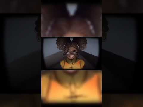 ⚠️Amanda The Aventurer⚠️[Old vs New]credit: @IsaByeBye , @isab_blue01