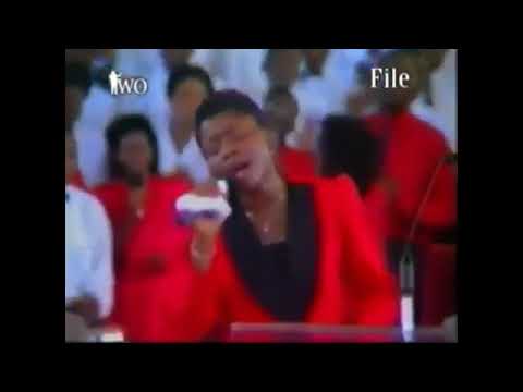 How to communicate with the Holy spirit by Archbishop Benson Idahosa