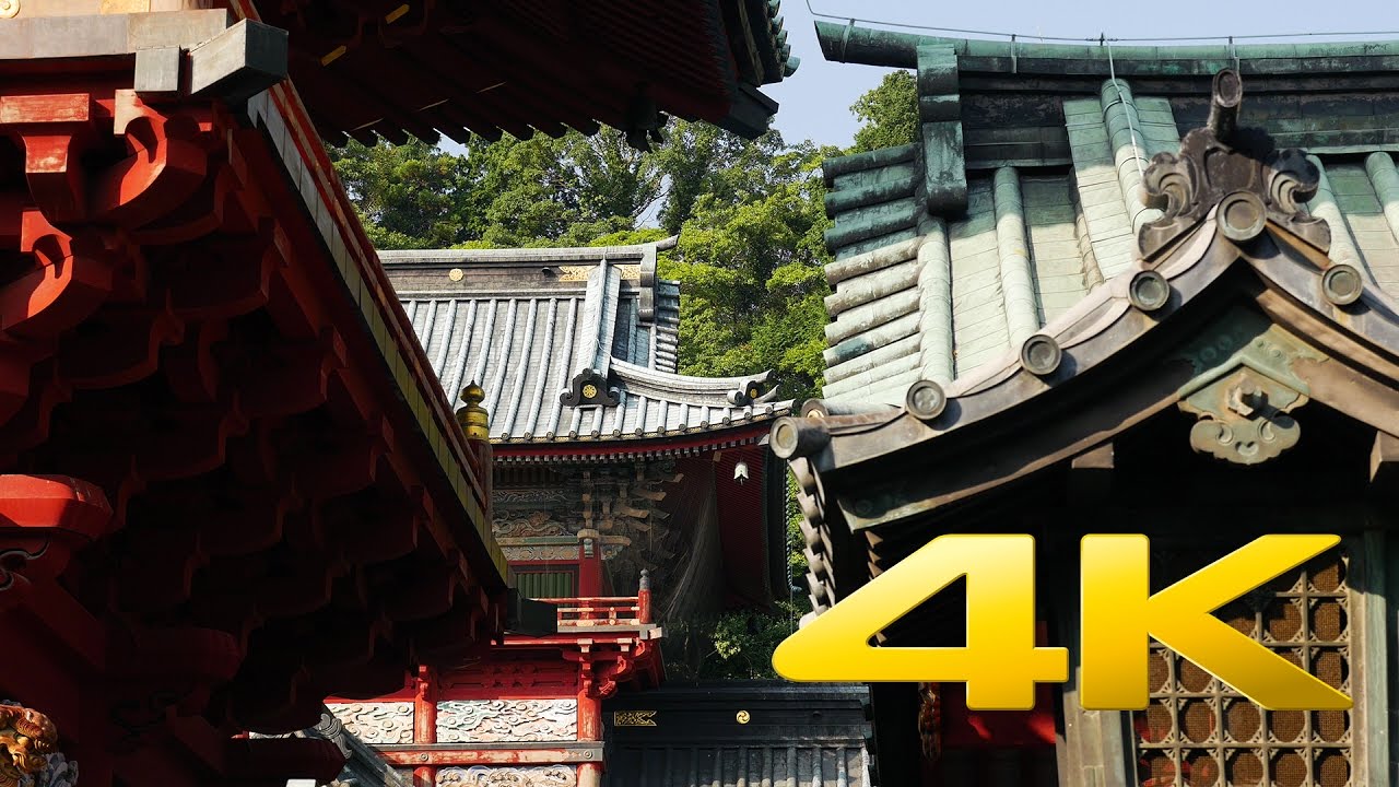 Shizuoka Sengen Shrine