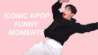 Download lagu iconic kpop funny moments to cure your depression mp3