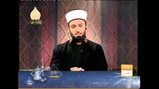 Mohabbatte Mustafa ﷺ | Episode 15 | Pir Saqib Shaami Sahib | ARY QTV 2012