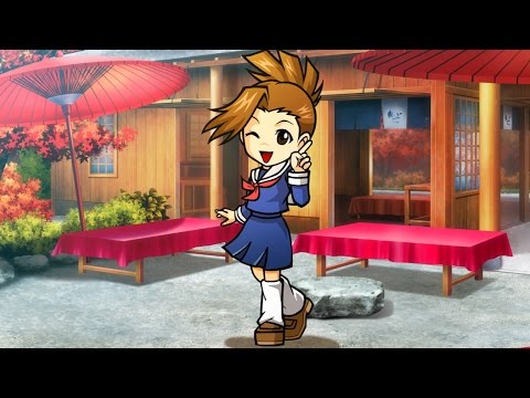 轟けDREAM 〜操Version〜(Short Ver.)／Daito Music (押忍！番長2 サウンドトラック より)