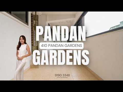 410 Pandan Gardens, 410 Pandan Gardens, 2 Bedrooms, 938 sqft, HDB Flat For Sale, by Chloe Teo, 500241359 - PropertyGuru.com.sg