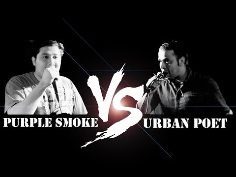 Raw Barz Australia Season 1 Episode 1 [Main Event : Promo]