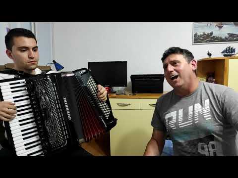 Ljubiša Ilijev i Darko Petrov - Majsko sunce - Zdravko Čolić (COVER)