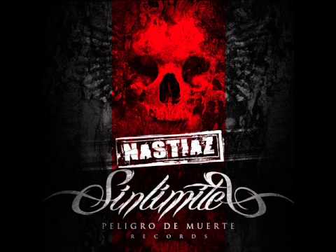 NASTIAZ - AMBIENTE EN EL CLUB