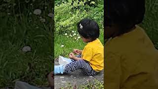 a day in the garden #manisharma #summeringermany #summervibes