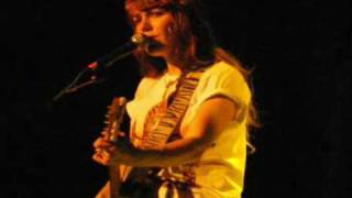 Jenny Lewis - Trying My Best to Love You, June 15 2009