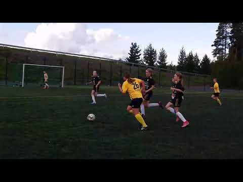 LÄNSI  T12 YKKÖNEN