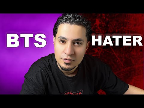 I Was Wrong About BTS (My Honest Story)