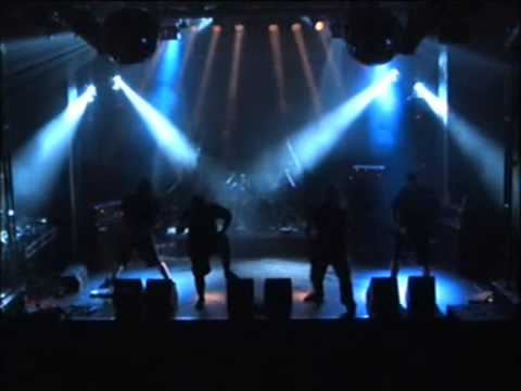 Death Mentality - Inside us szene wien