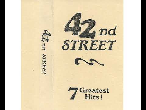 42nd Street - Five Guys Named Moe (1990)