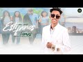 Estifanos Tomas -  Libe quretligna | New Ethiopian Music Video 2024 (offical video)#nahomrecords