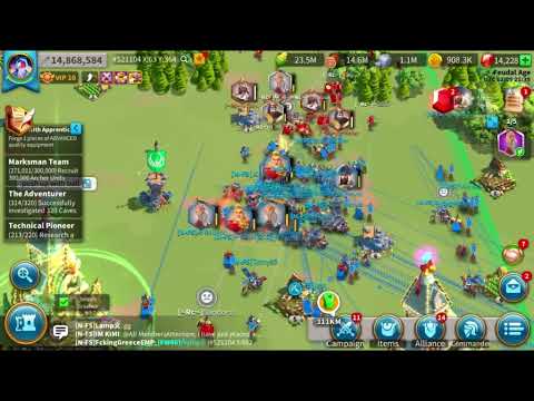 Level 4 passes open kvk 2