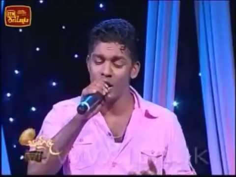 Gauthama Sri Pada Wandimi Samanala Kannde_Thissa