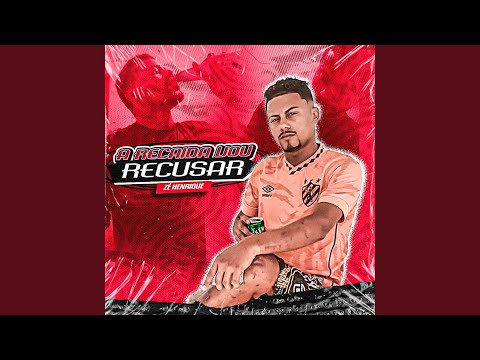 A Recaída Vou Recusar