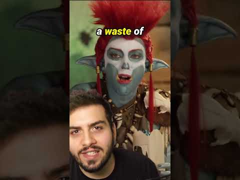 Hearthstone WORST Expansion