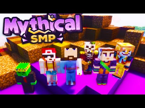 Server Can't Handle The BOYS NIGHT! - Cobblemon Mythical Minecraft Pokemon Mod! - Episode 32