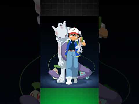 7 Legendary Pokemons Ash Almost Caught