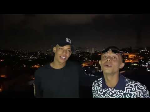 MC KZS E MC KAUE - MALUCA SURTADA | DEI FUGA (PRÉVIA 2020)