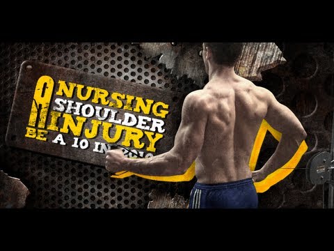 Muscular Strenght Title