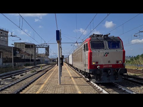 TCS 58060 Villa S.Giovanni B. - Milano Smistamento