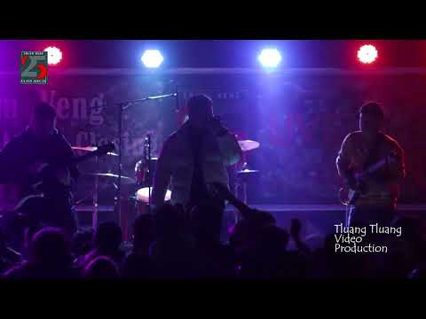 SEKI 2022 Winner || Chhim Thli || Salem Veng Silver Jubilee Closing Concert