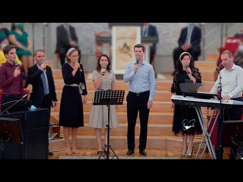 Fratii Sfara si Balan - Colaj cu cantari crestine deosebite!