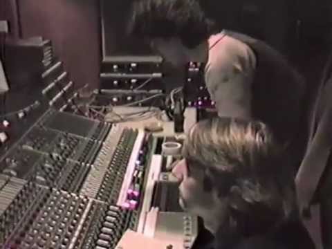 Sound City Recording Sessions 1986