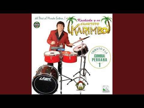 Mix Compay Quinto Ritmo: Tropical / Don Jose / Compay Gato / El Diablo