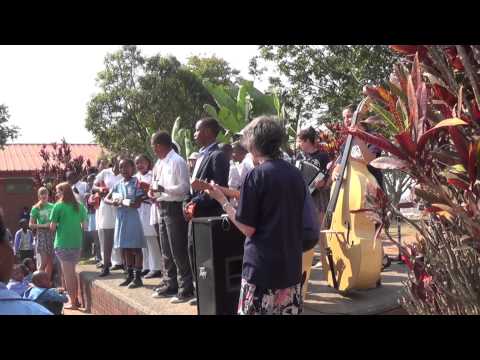 Roots Alive- Durban, South Africa 2013