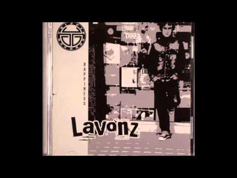 Lavonz   You Said It All