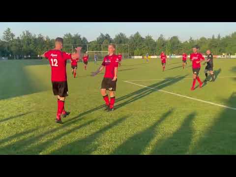 14 06 2022 Yese Wieldrecht 3 0 Guus de Leeuw