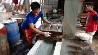 Download lagu Step by step making tofu mp3