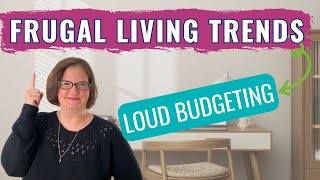 Loud Budgeting's Unexpected Benefits: Everyone Needs This!