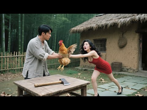 Branded a Weakling at Qi Refining… But He’s Actually at Level 3000 With 4 Beast Disciples!