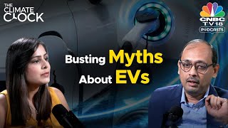 Mercedes India CEO, Santosh Iyer On EV, Critical Minerals & Future Goals | EP 4 | CNBC TV18 Podcast