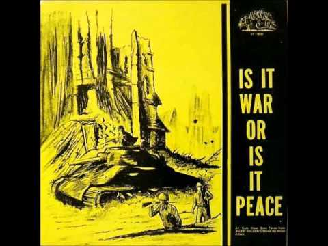 Fatman Riddim Section - Russian Invasion