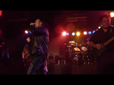 Thumbnail for "Dead Meat" Tim 'Ripper' Owens@Whiskey Tango Philadelphia 4/2/17 by Judas Priest