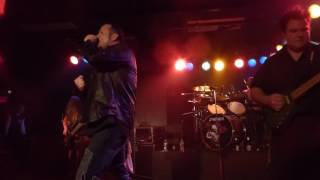 &quot;Dead Meat&quot; Tim &#39;Ripper&#39; Owens@Whiskey Tango Philadelphia 4/2/17