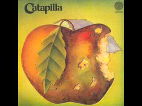 Catapilla Promises 1971